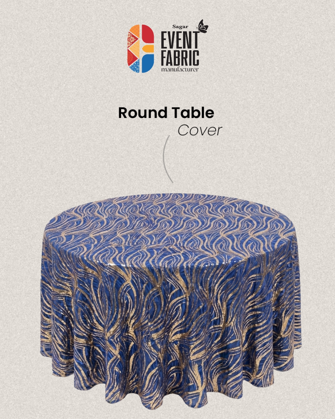 Round Table Design 6